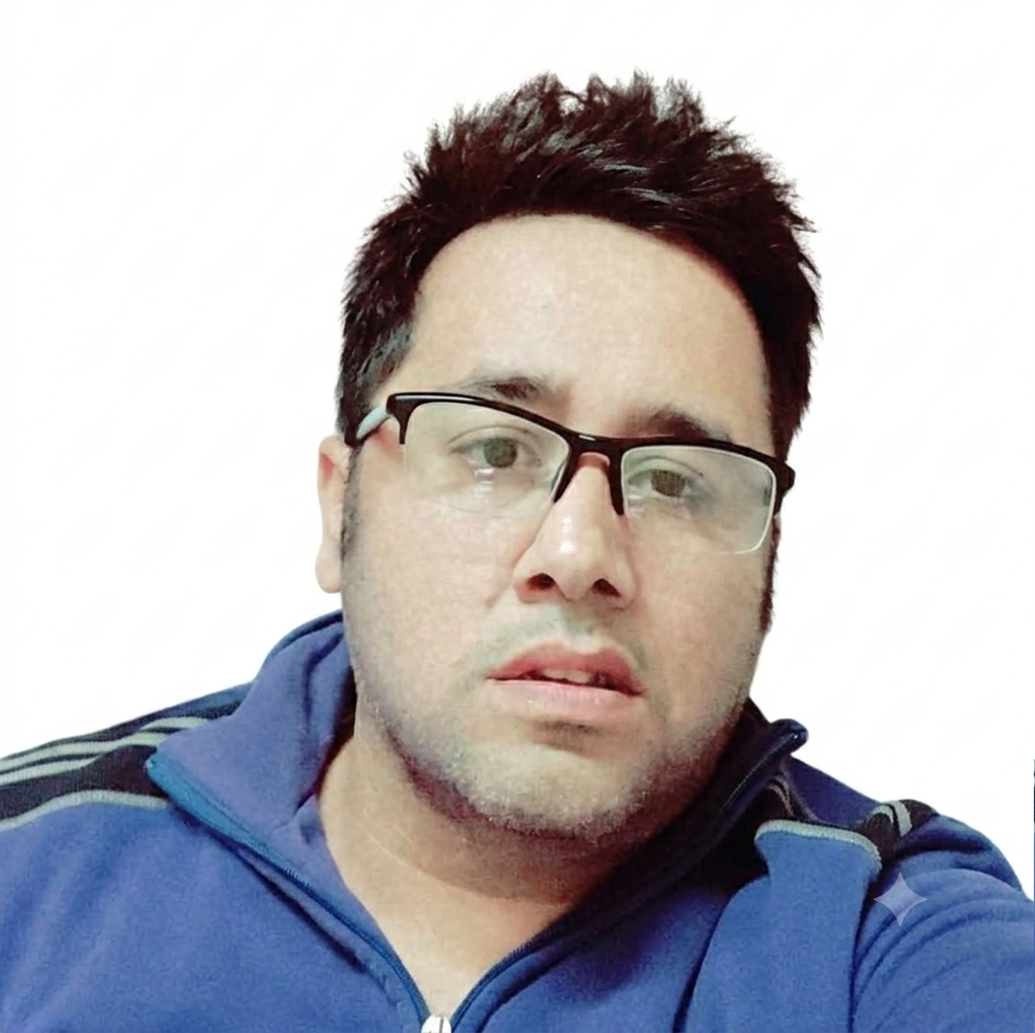 President Sushant Mehta